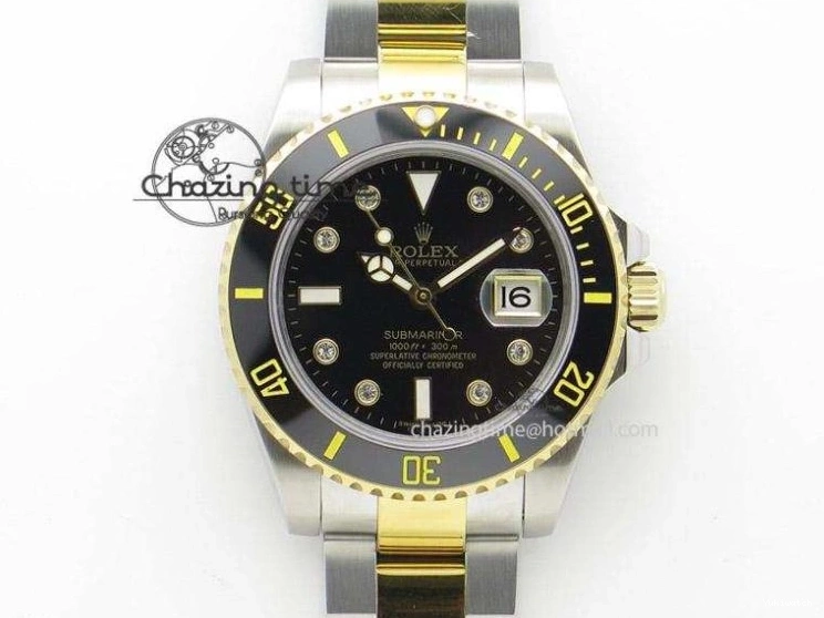 Dial 1:1 Strap Oysterflex Daytona Edition QF 116518 Rubber Best SA4130 on Meteorite 0706